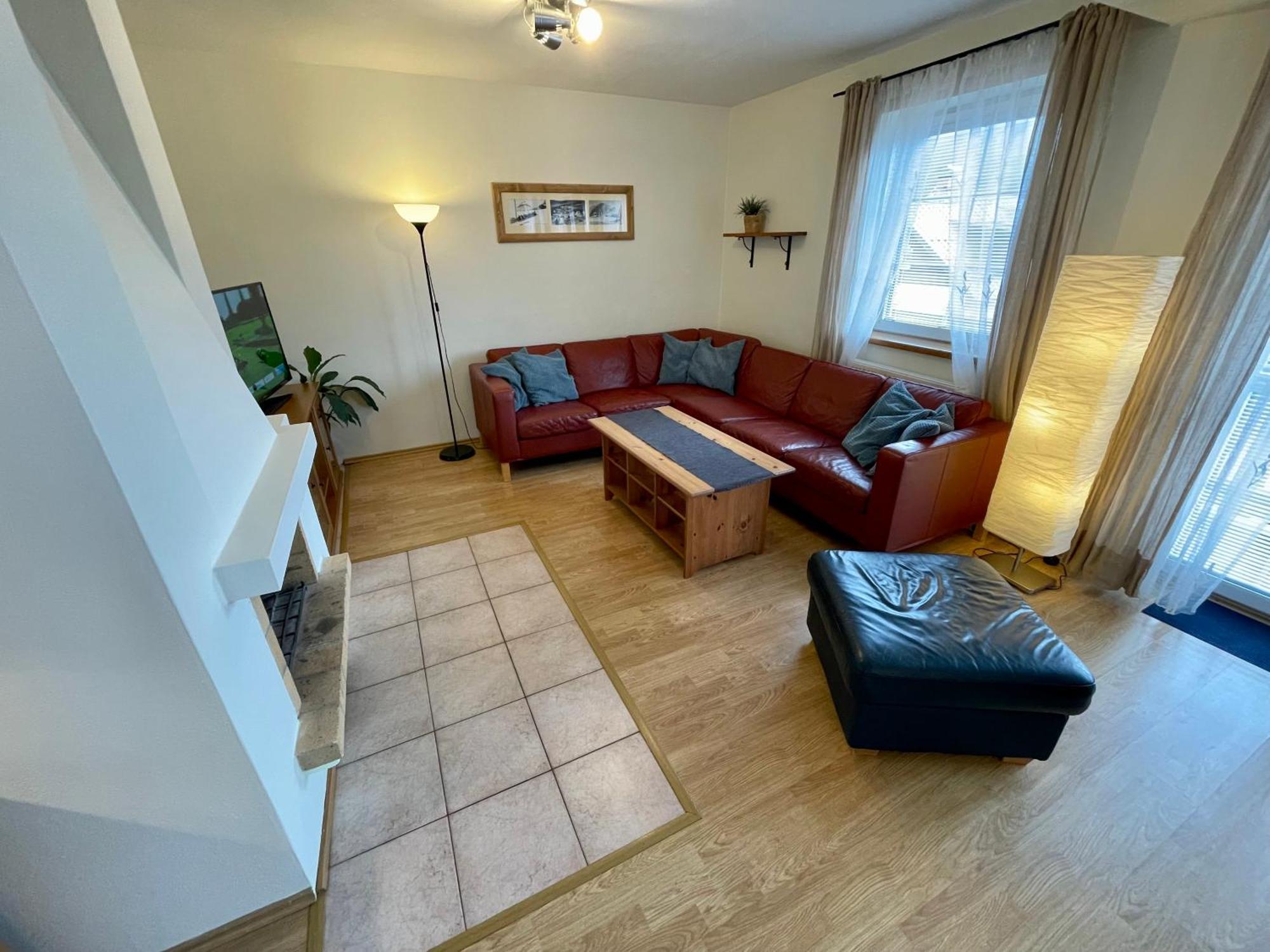 King Size Apartman Pension Monika Špindlerŭv Mlýn Luaran gambar