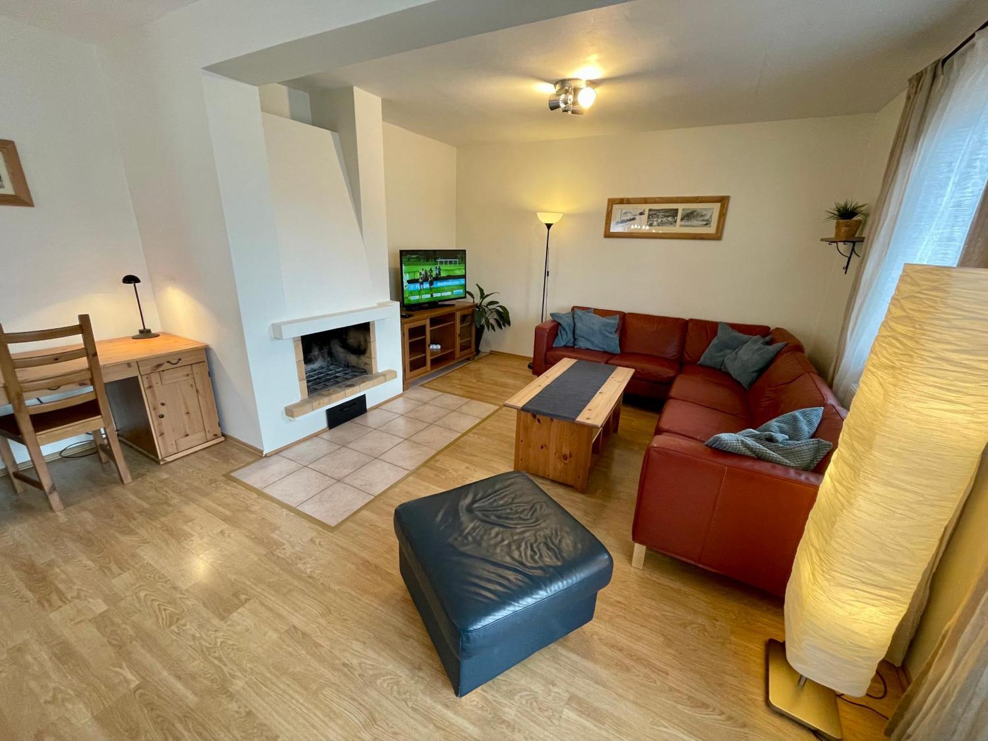 King Size Apartman Pension Monika Špindlerŭv Mlýn Luaran gambar