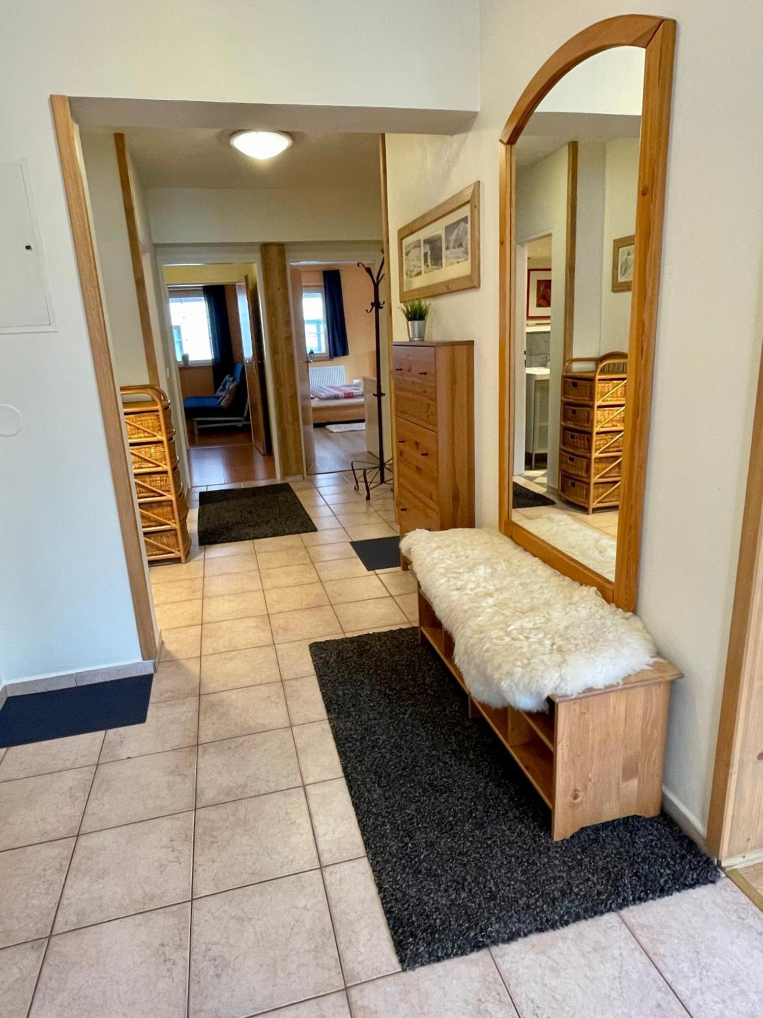 King Size Apartman Pension Monika Špindlerŭv Mlýn Luaran gambar