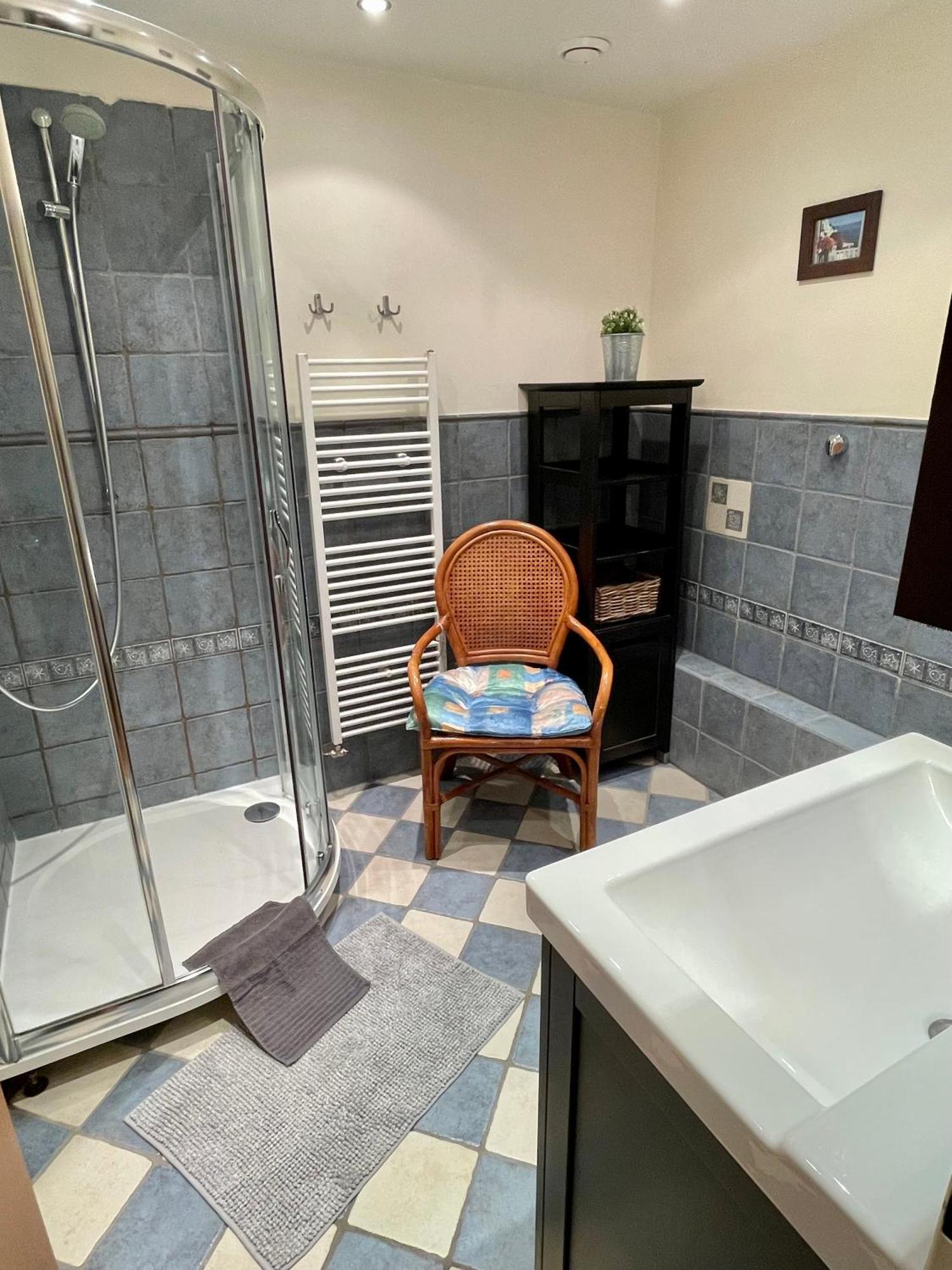 King Size Apartman Pension Monika Špindlerŭv Mlýn Luaran gambar