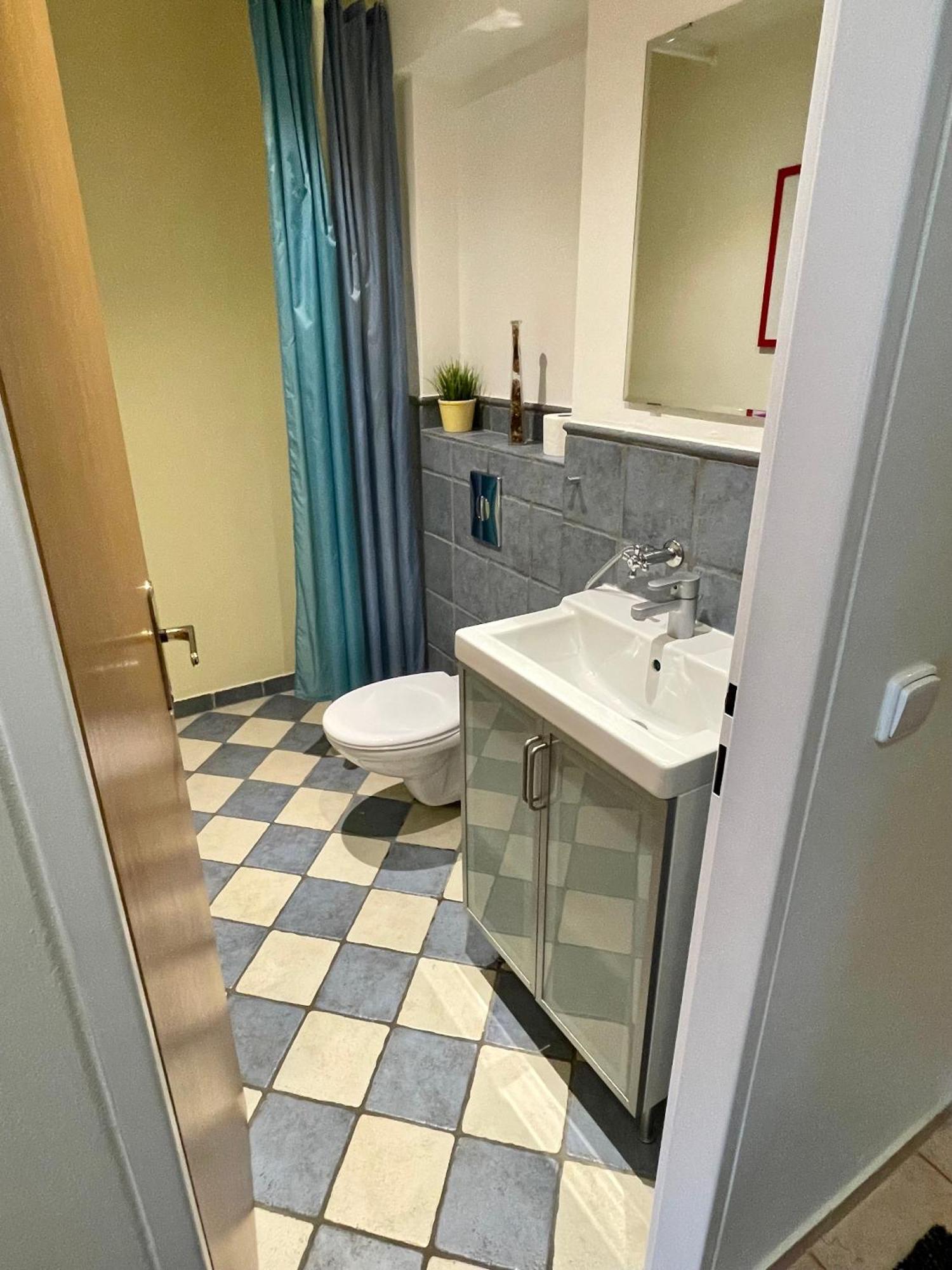 King Size Apartman Pension Monika Špindlerŭv Mlýn Luaran gambar
